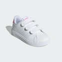 adidas Advantage Base 2.0 Kids' Shoes
