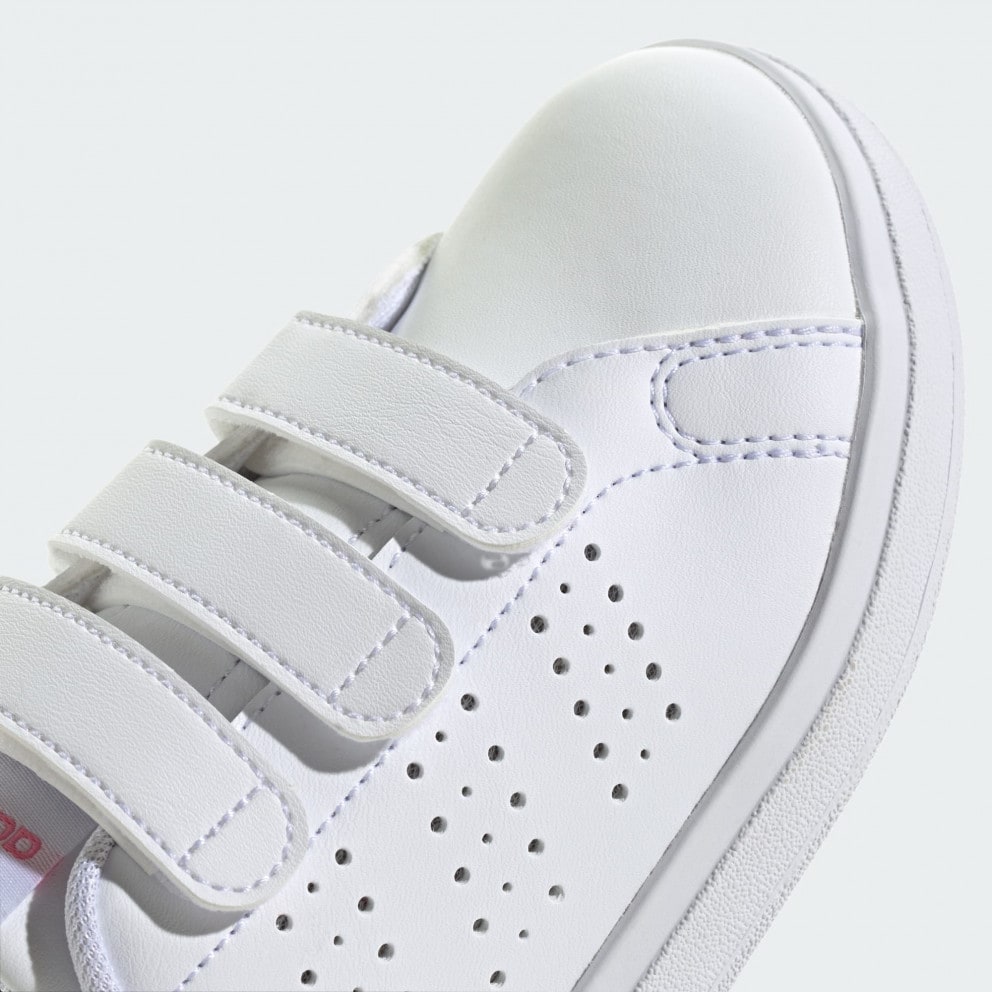 adidas Advantage Base 2.0 Kids' Shoes