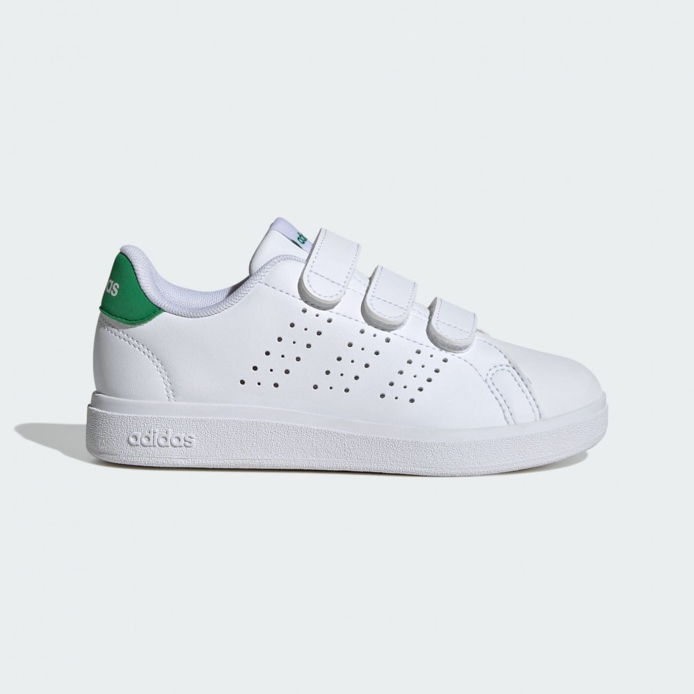 adidas Advantage Base 2.0 Kids' Shoes
