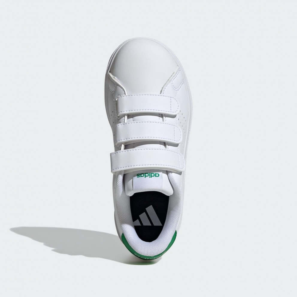 adidas Advantage Base 2.0 Kids' Shoes