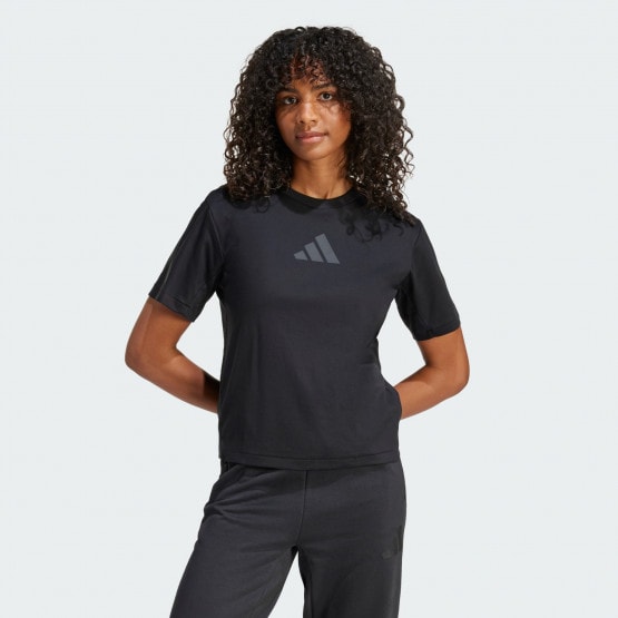 adidas sportswear W Z.N.E. Tee