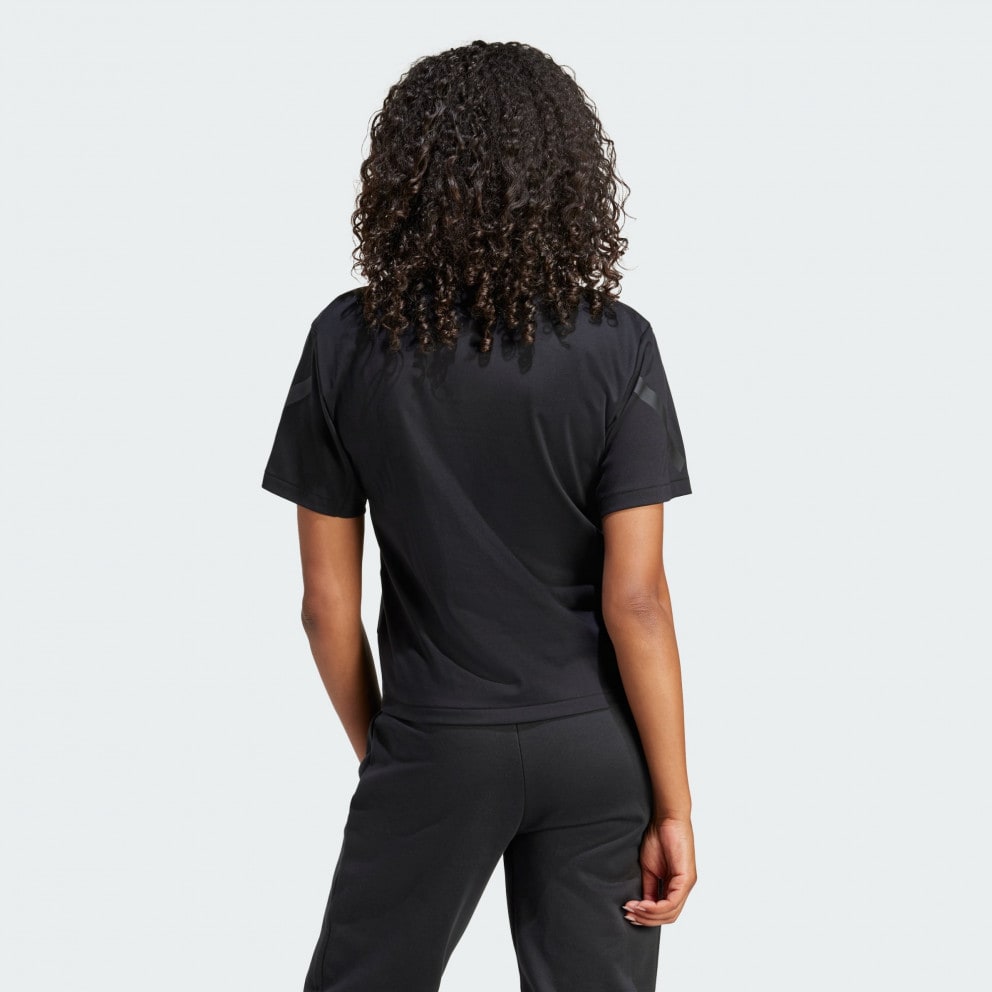 adidas sportswear W Z.N.E. Tee