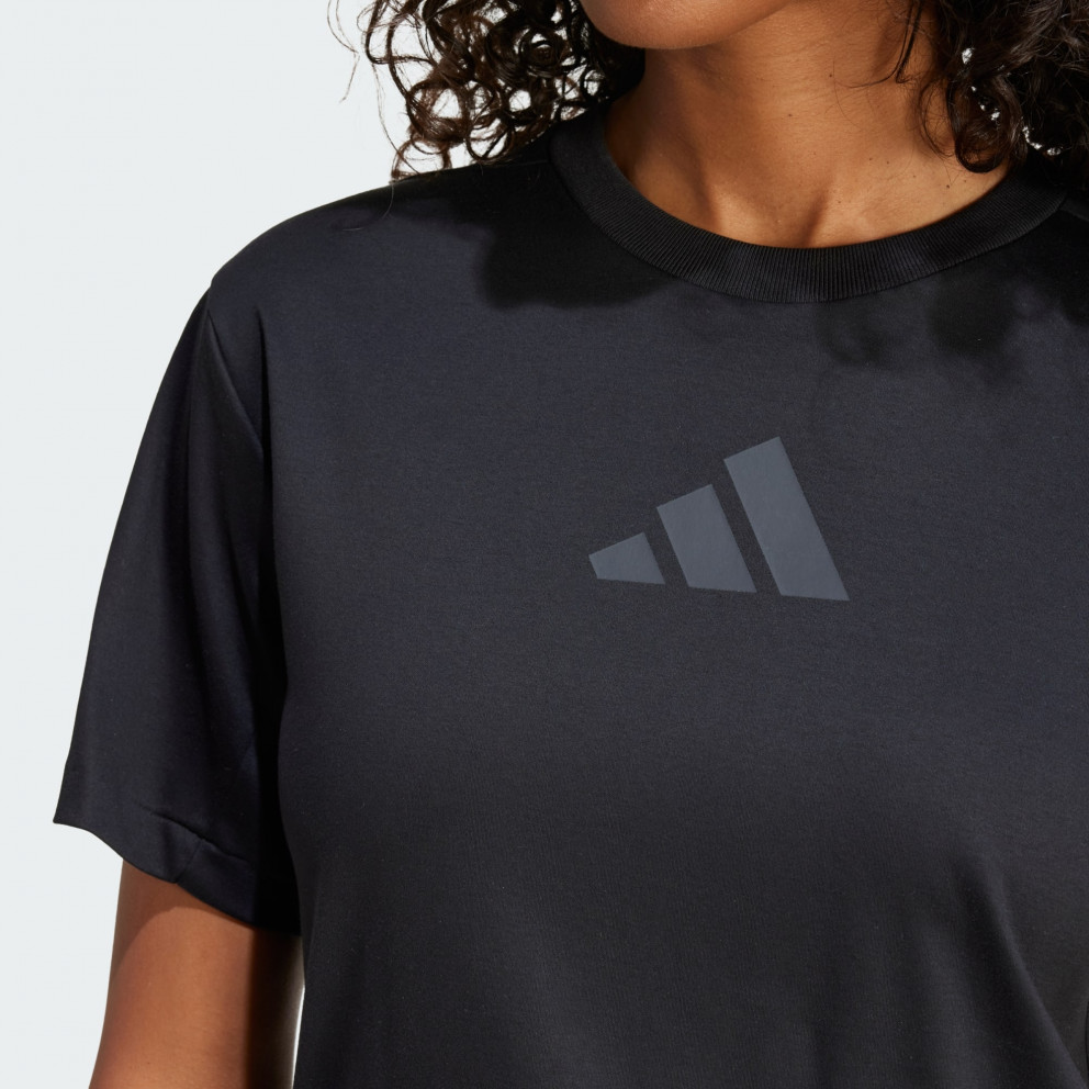 adidas sportswear W Z.N.E. Tee