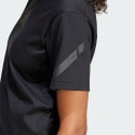 adidas sportswear W Z.N.E. Tee