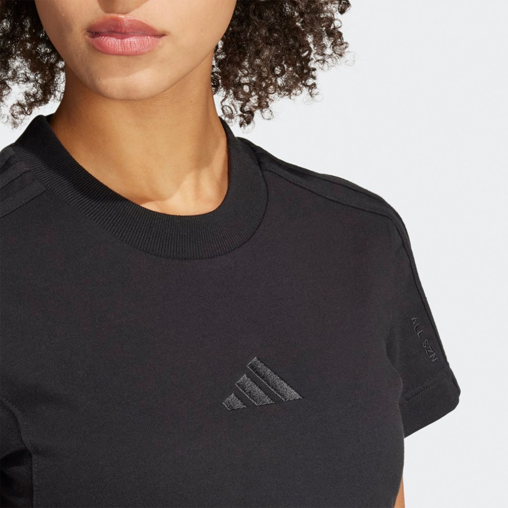 adidas All SZN Women's T-shirt