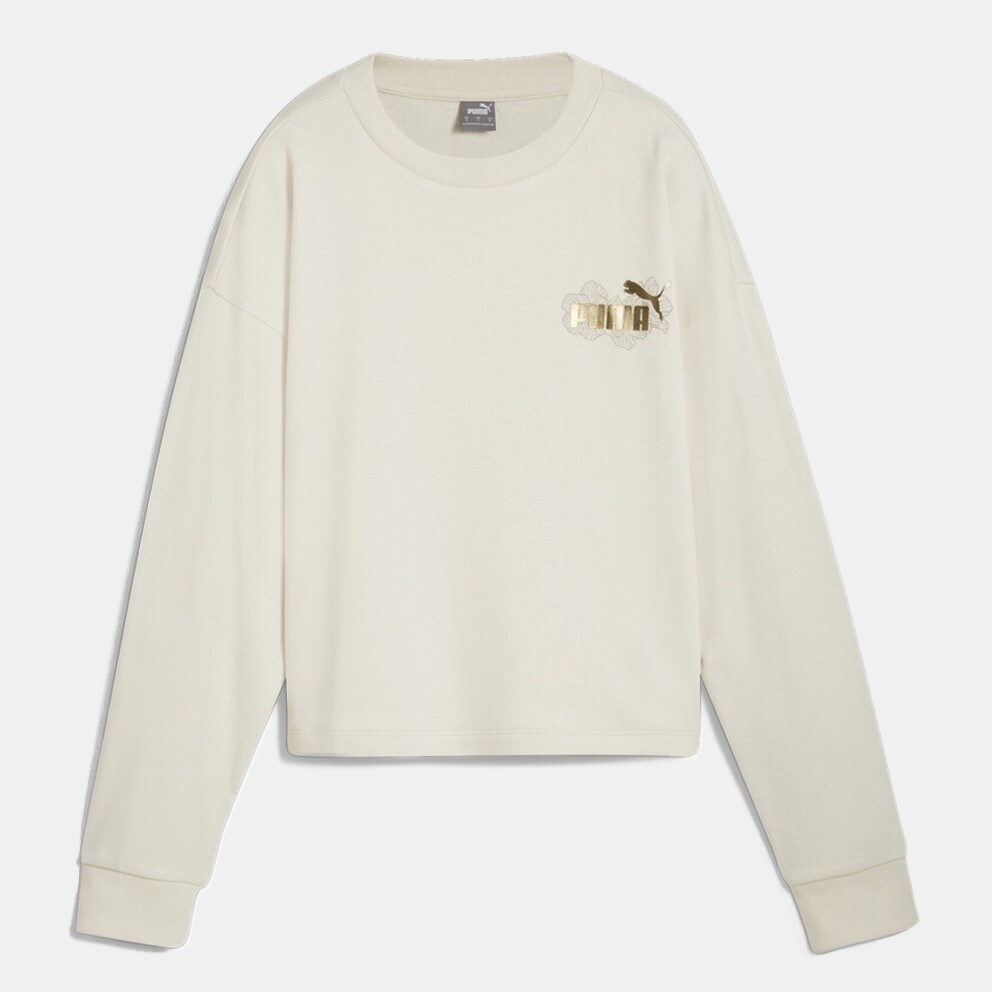 Puma Essential Women's Sweatshirt