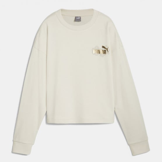 Puma Essential Women's Sweatshirt