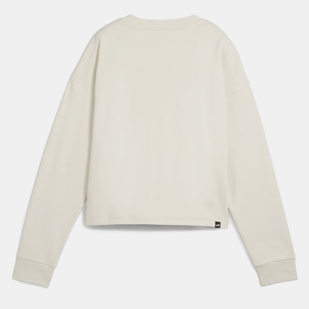 Puma Essential Women's Sweatshirt