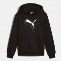 Puma Ess+ Logo Lab Cat Hoodie Fl B