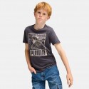 Puma Ess+ Mid 90S Graphic Tee B