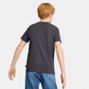 Puma Ess+ Mid 90S Graphic Tee B