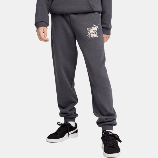 Puma Ess+ Mid 90S Sweatpants Fl B