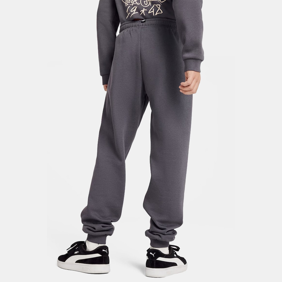 Puma Ess+ Mid 90S Sweatpants Fl B