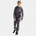 Puma Ess+ Mid 90S Sweatpants Fl B