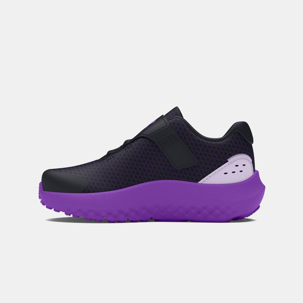 Under Armour Ginf Surge 4 Ac