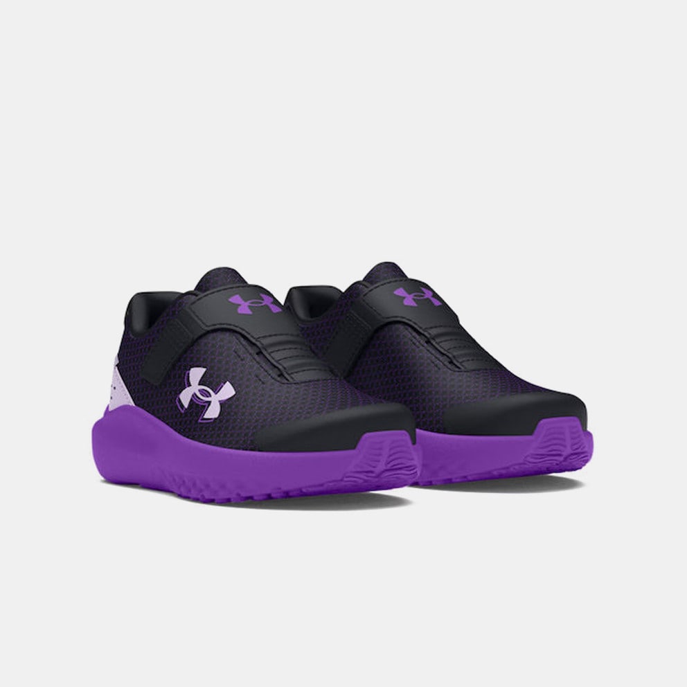 Under Armour Ginf Surge 4 Ac