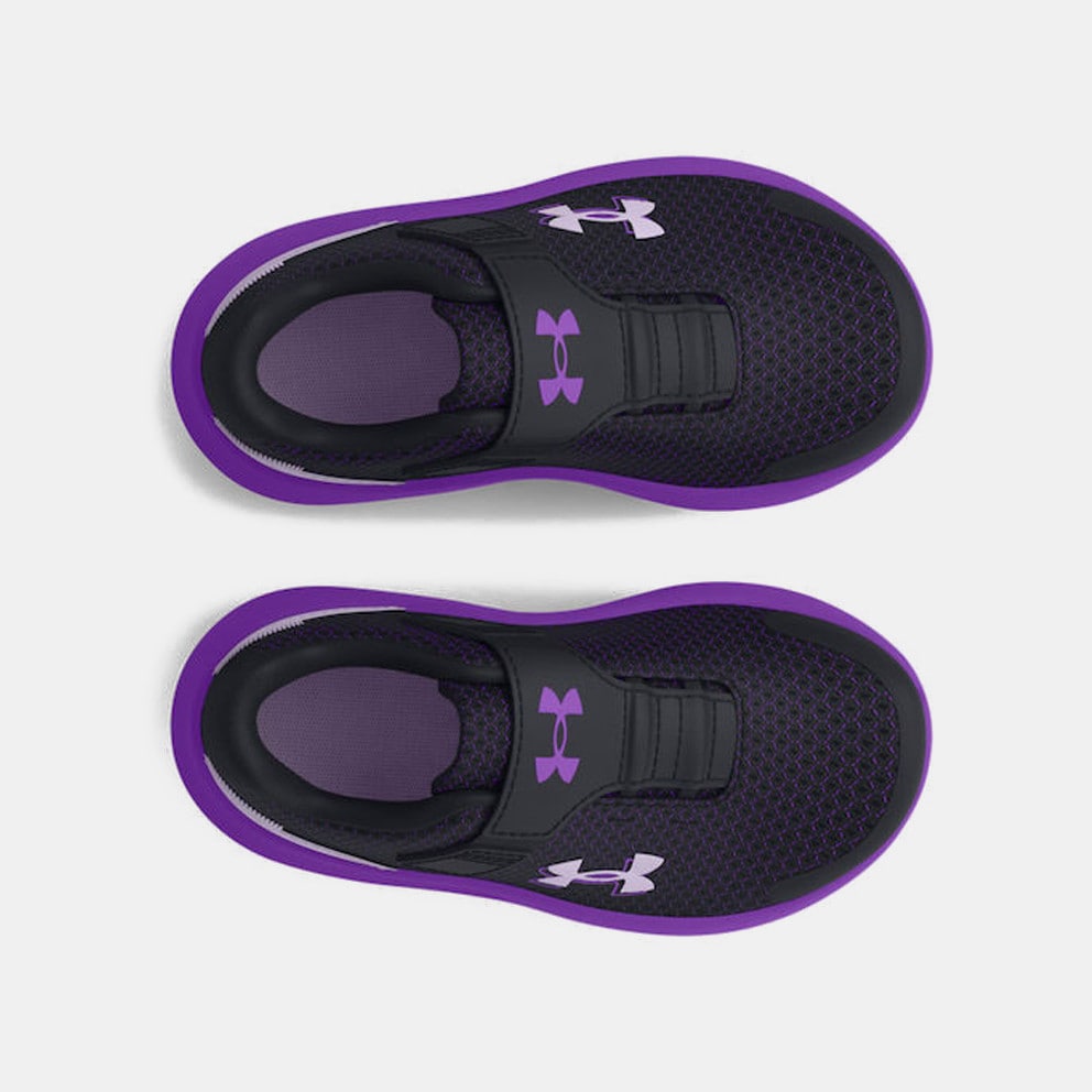 Under Armour Ginf Surge 4 Ac