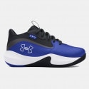 Under Armour Lockdown 7 Kids' Basketball Boots