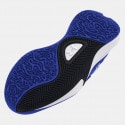 Under Armour Lockdown 7 Kids' Basketball Boots