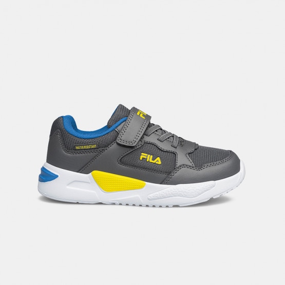 Fila Memory Killington Kids' Running Shoes
