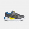 Fila Memory Killington Kids' Running Shoes