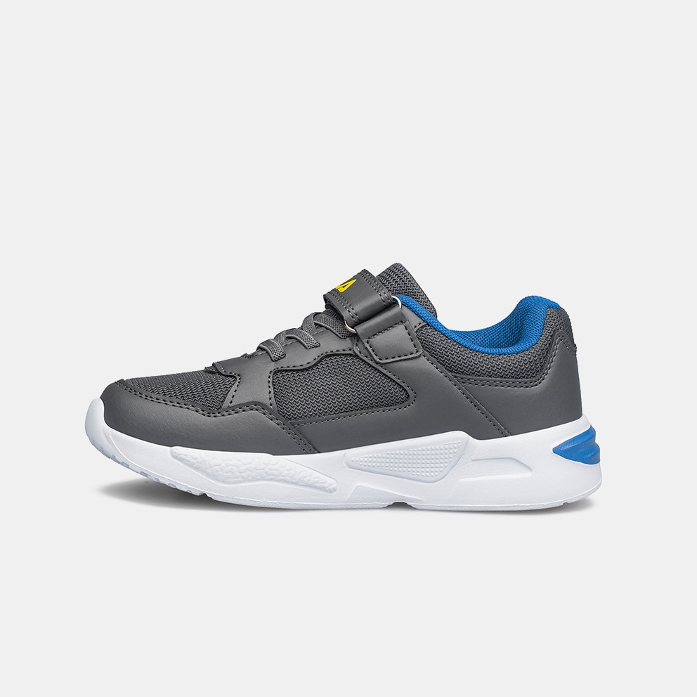 Fila Memory Killington Kids' Running Shoes
