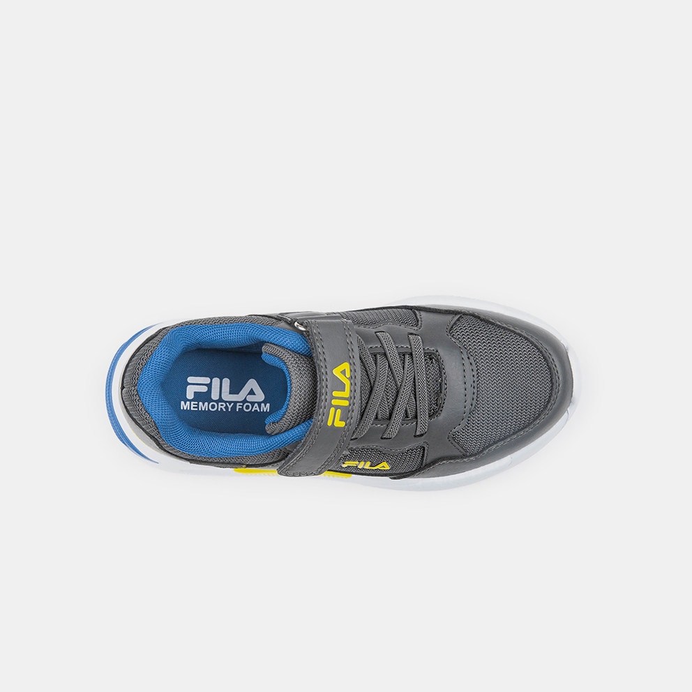 Fila Memory Killington Kids' Running Shoes