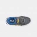 Fila Memory Killington Kids' Running Shoes