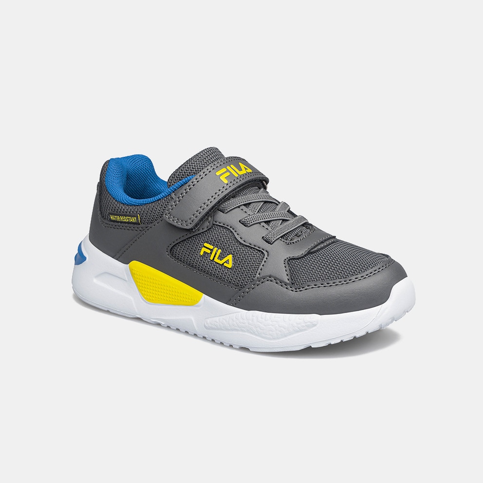 Fila Memory Killington Kids' Running Shoes