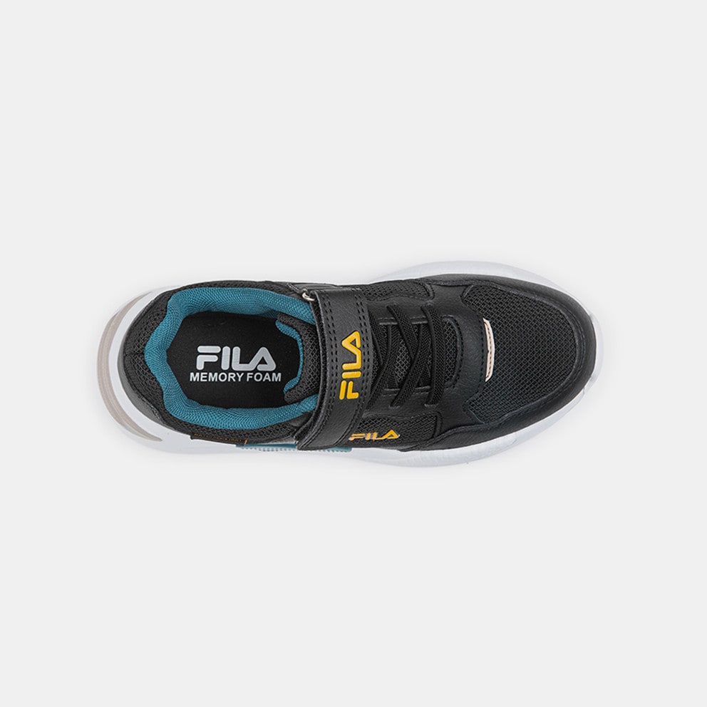 Fila Memory Killington Kids' Running Shoes