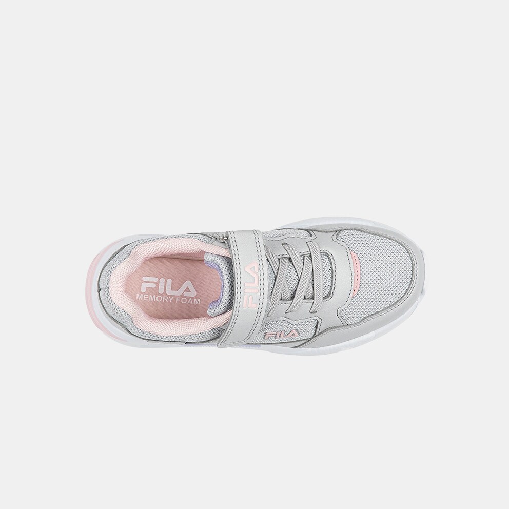 Fila Memory Killington Kids' Running Shoes