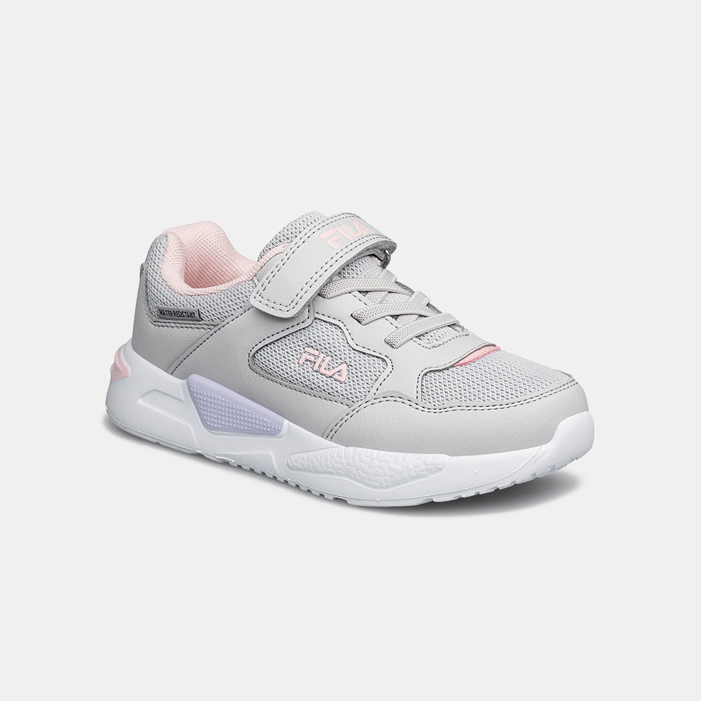 Fila Memory Killington Kids' Running Shoes