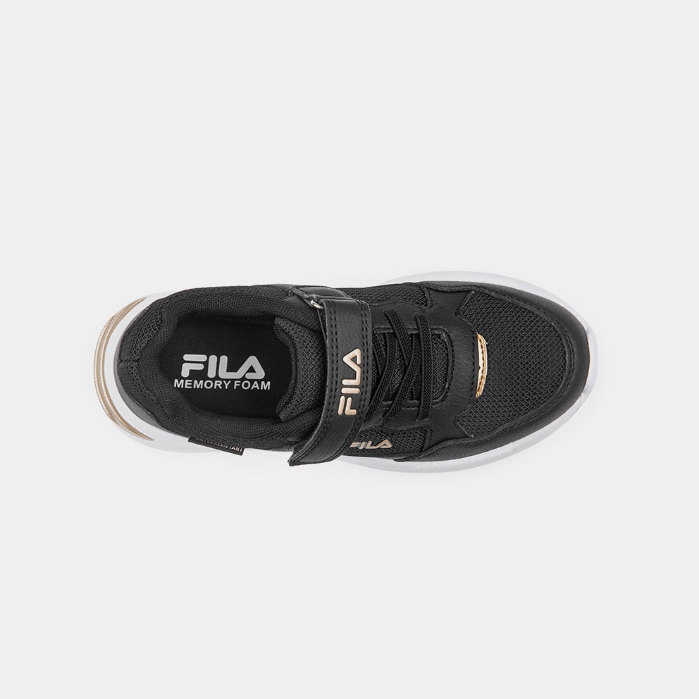 Fila Memory Killington Kids' Running Shoes