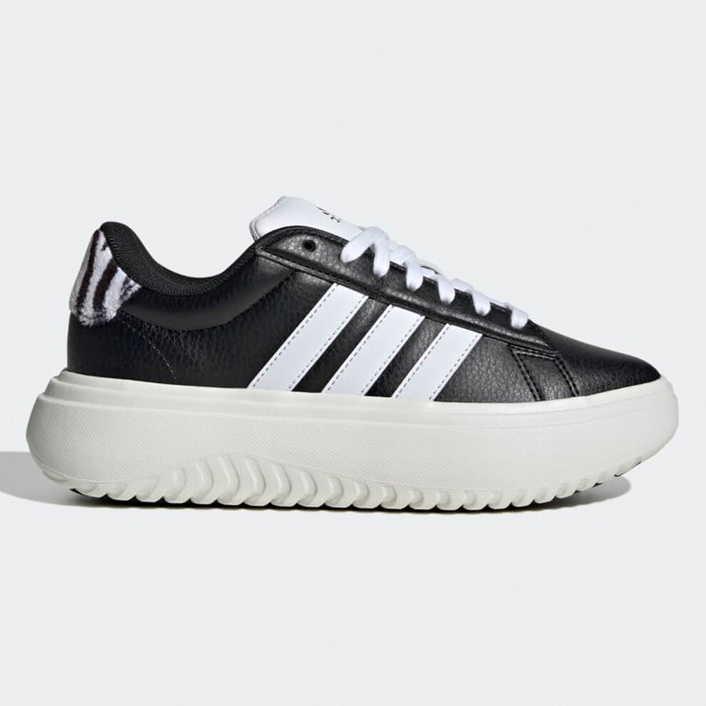 adidas Grand Court Platform Γυναικεία Παπούτσια