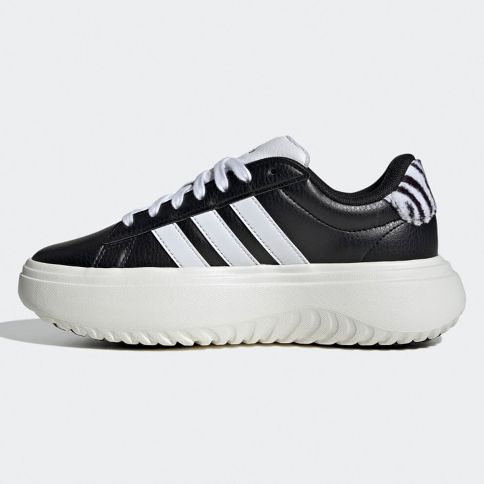 adidas Grand Court Platform Γυναικεία Παπούτσια
