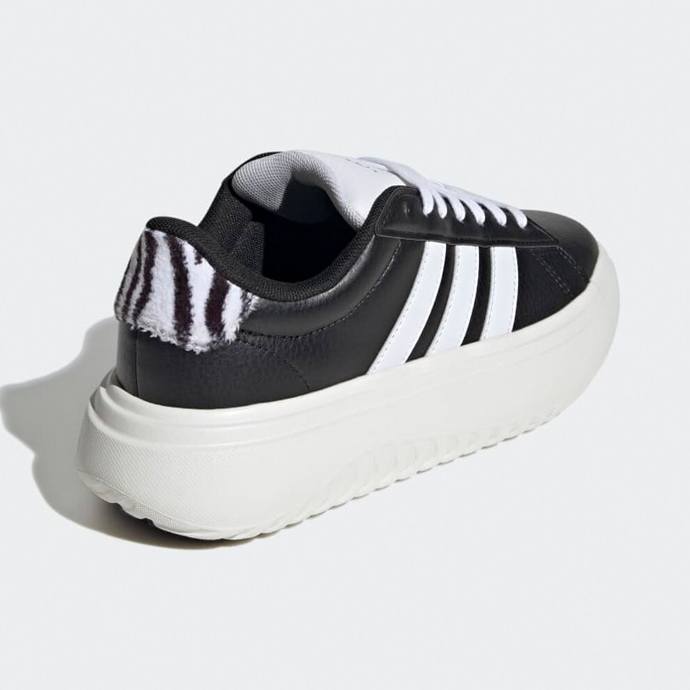 adidas Grand Court Platform Γυναικεία Παπούτσια