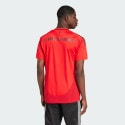 adidas Fc Bayern 24/25 Home Men's Football Jersey