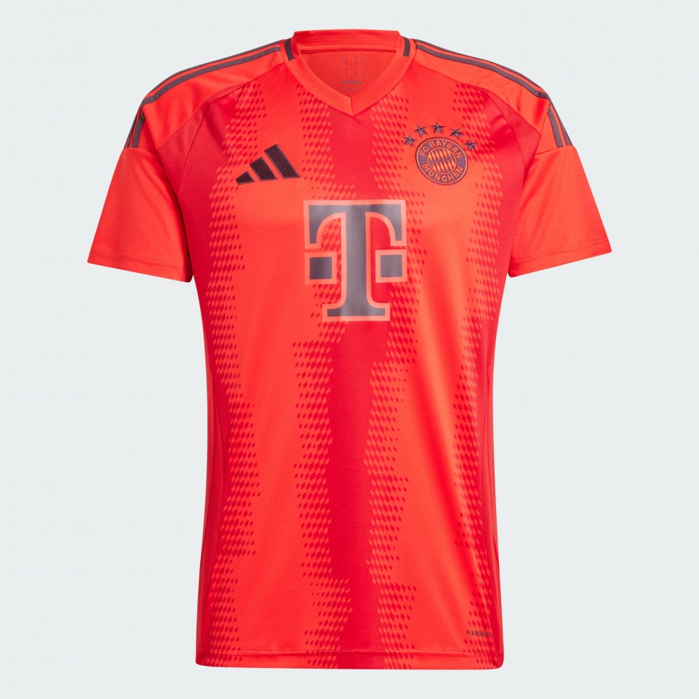 adidas Fc Bayern 24/25 Home Men's Football Jersey