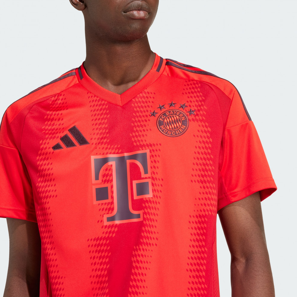 adidas Fc Bayern 24/25 Home Men's Football Jersey