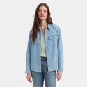 Levi's Iconic Western Regular Fit Women's Shirt