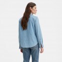 Levi's Iconic Western Regular Fit Women's Shirt