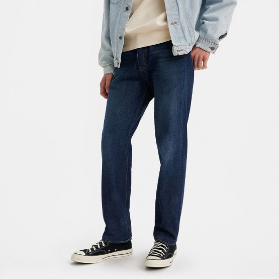 Levi's 501 Slim Taper Men's Jeans