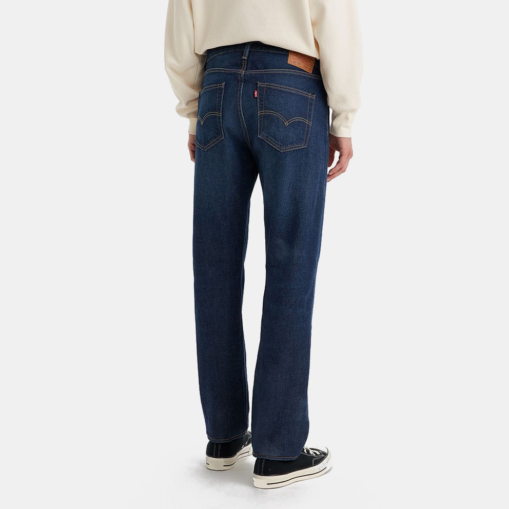 Levi's 501 Slim Taper Men's Jeans