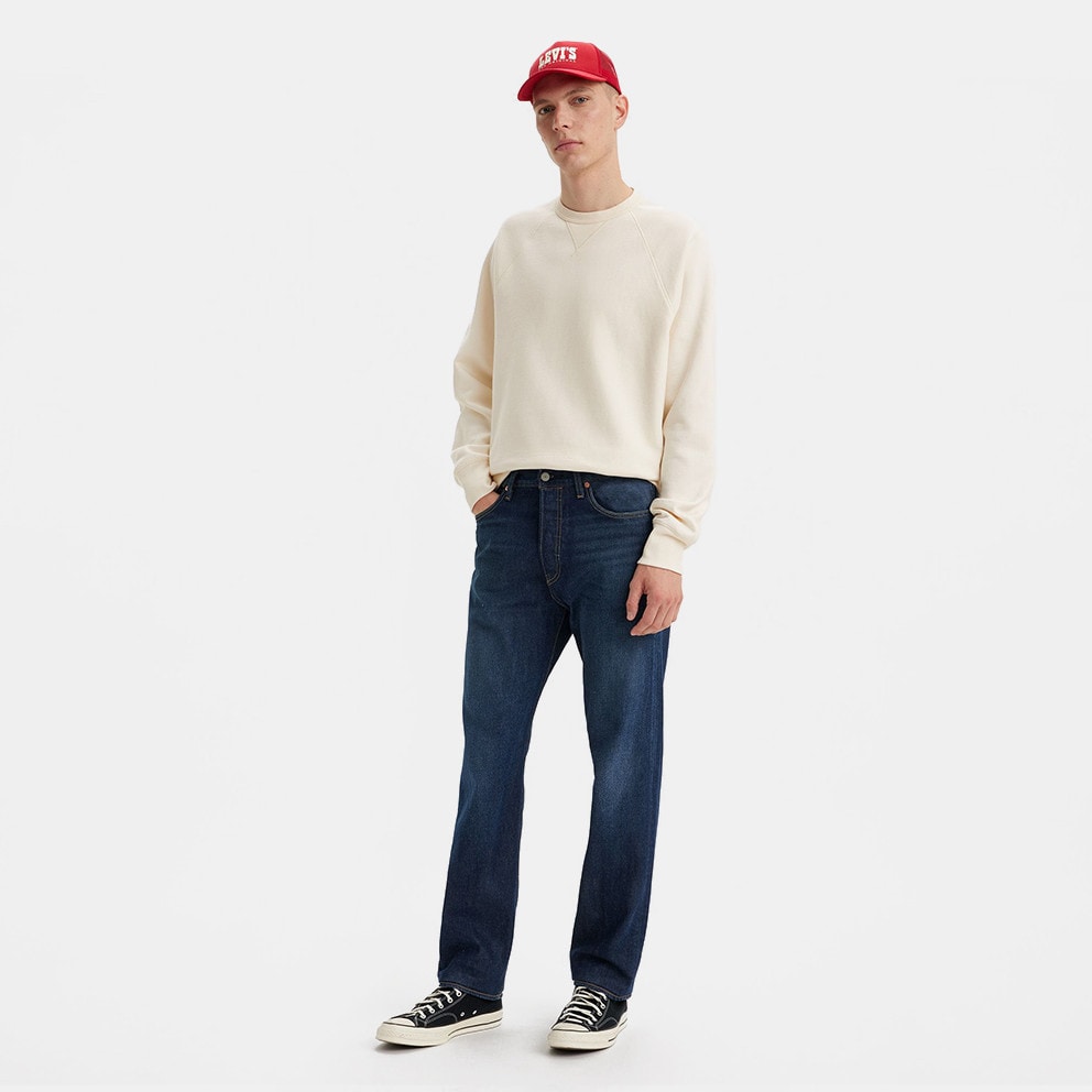 Levi's 501 Slim Taper Men's Jeans