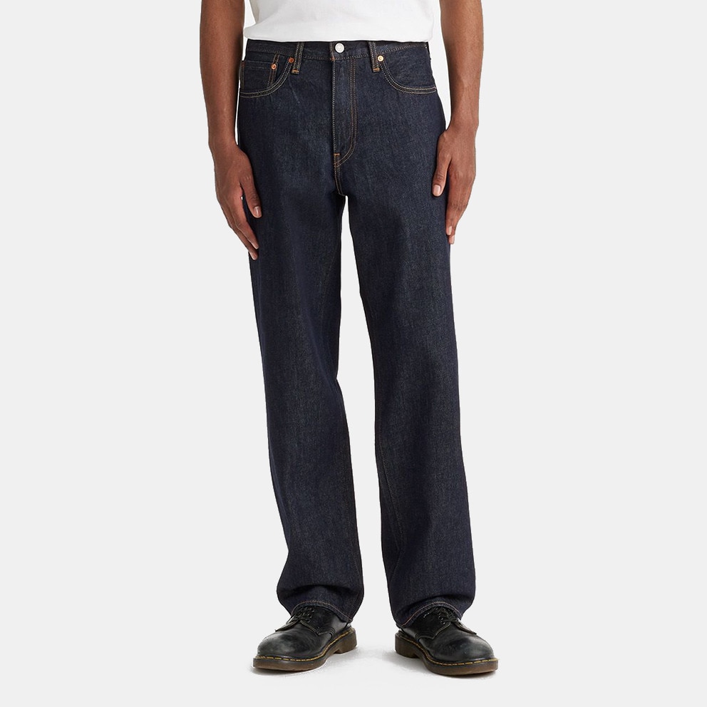 Levi's 568 Loose Straight Men's Jeans 