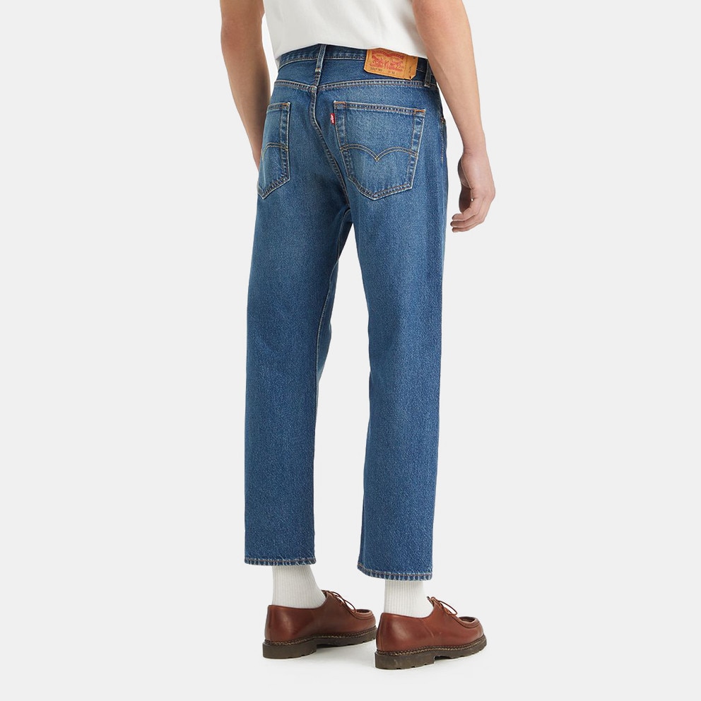 Levi's 501 93 Crop Men's Jeans
