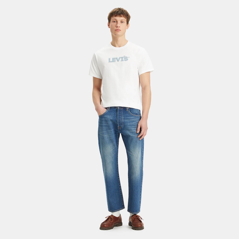 Levi's 501 93 Crop Men's Jeans