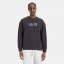 Levi's Relaxd Graphic Crew Blacks