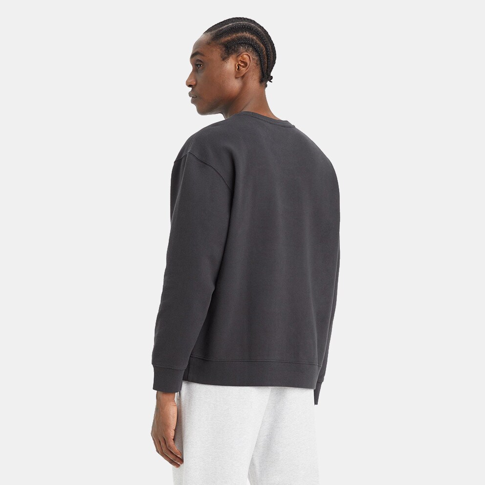 Levi's Relaxd Graphic Crew Blacks