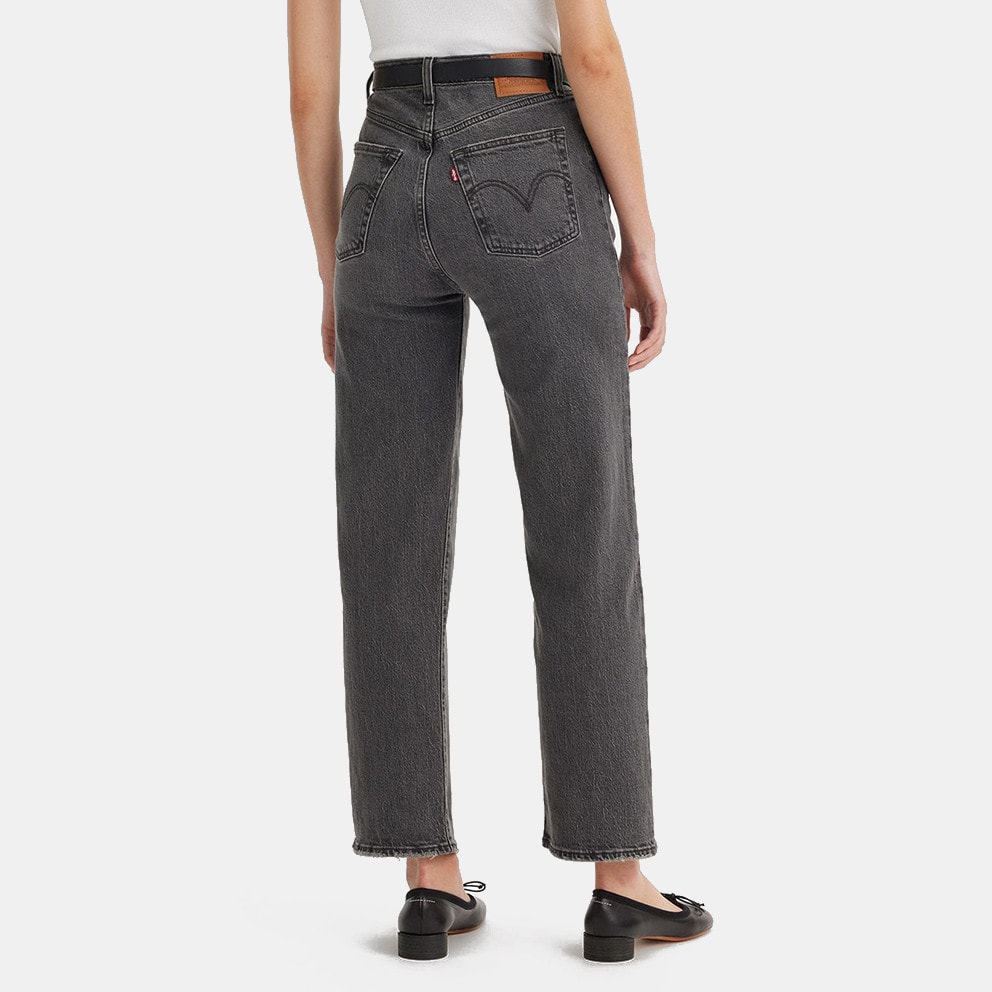 Levi's Ribcage Straight Ankle Women's Jeans
